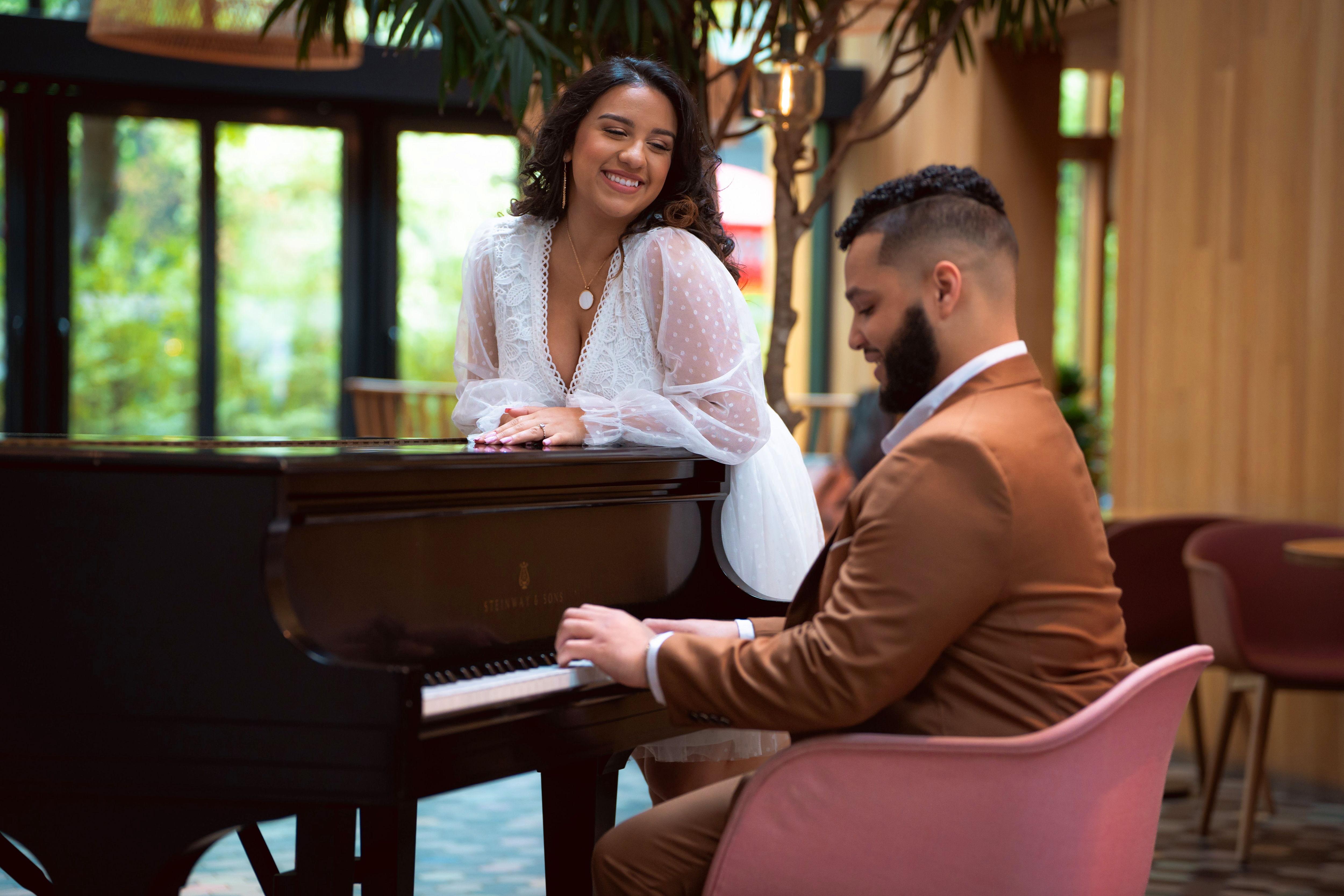 The Wedding Website of Crystal Cosme and Jahaziel Roman