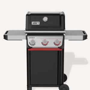 Spirit® E-325 Gas Grill | Propane, Sear Zone & 3 Burners