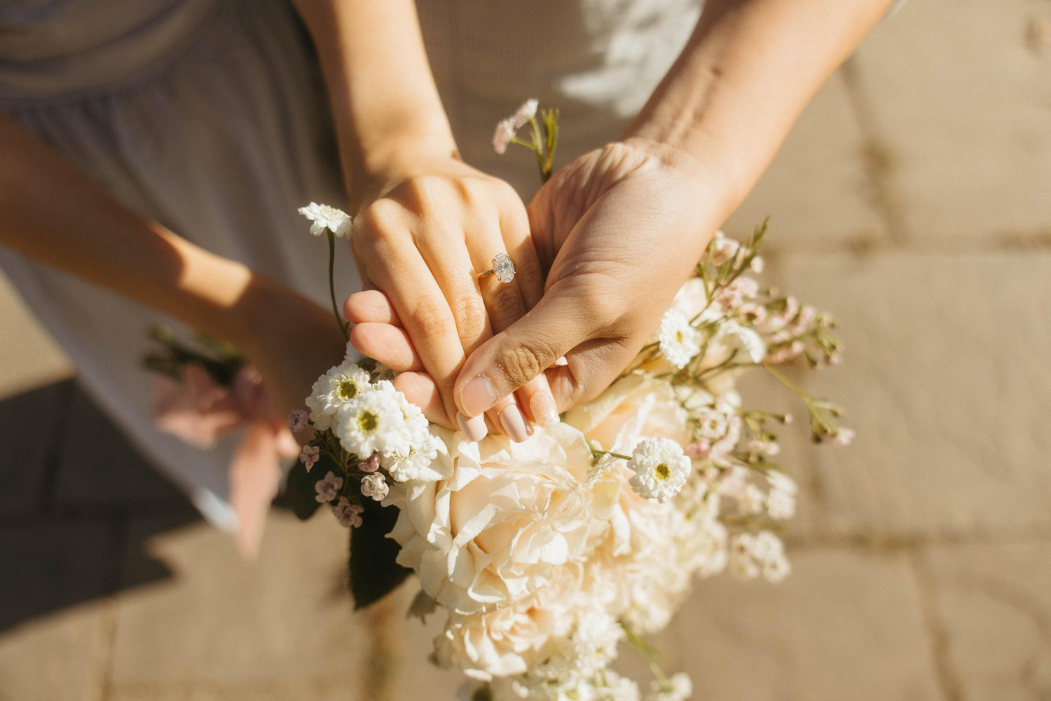 The Wedding Website of Patrick Chen and Sarah Kim