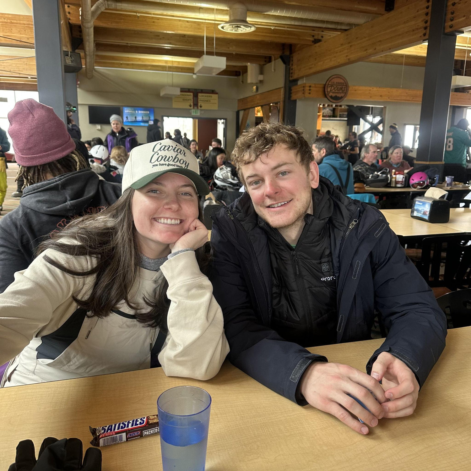Fun in Colorado