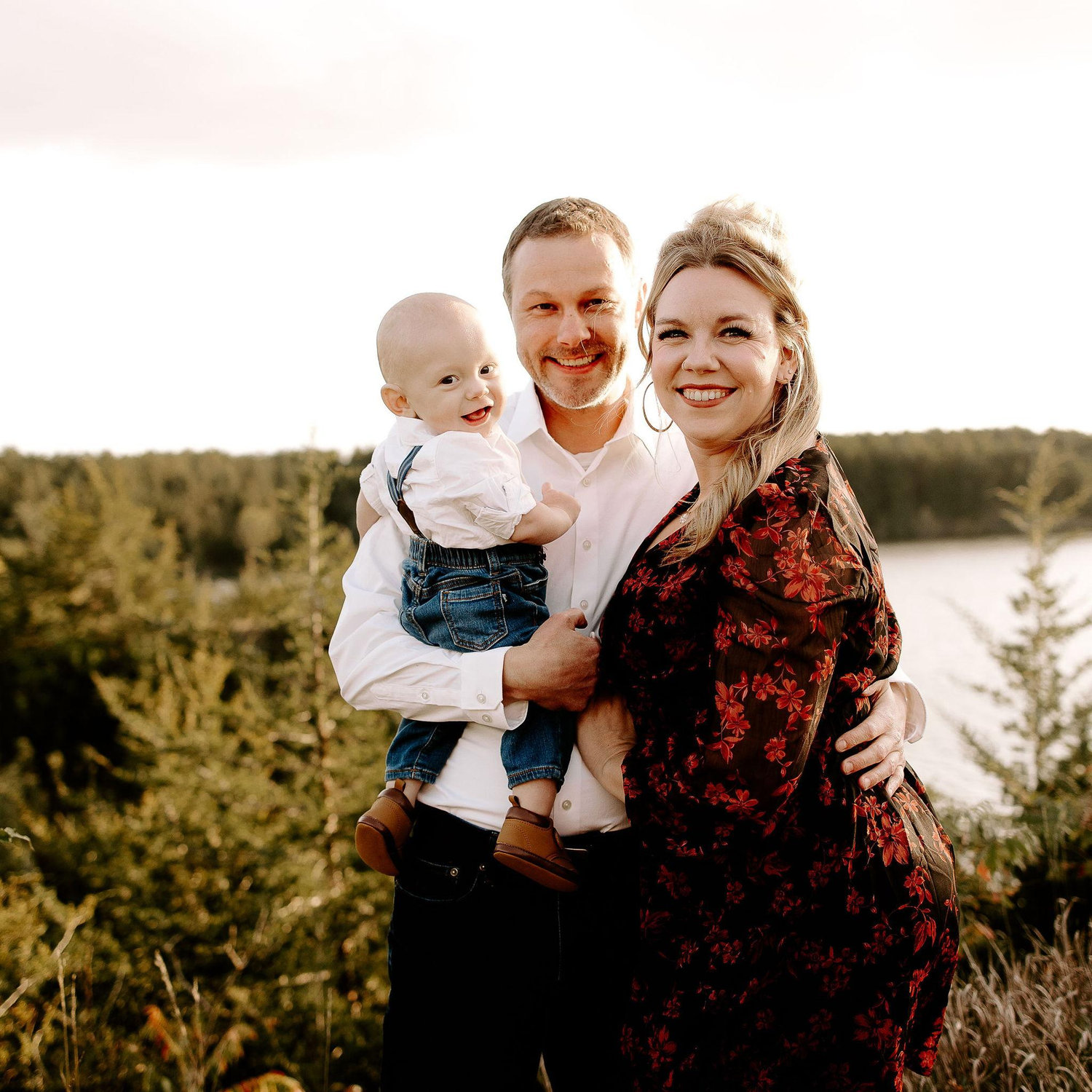 Family photos October 2023