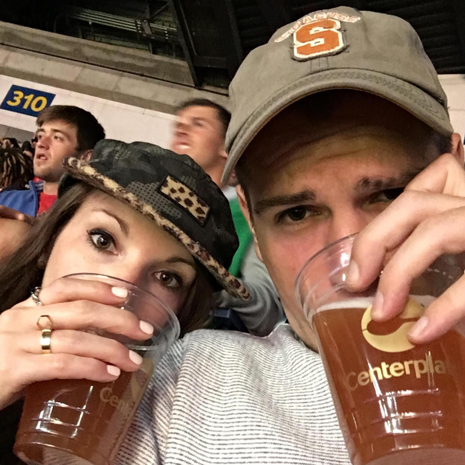 Go Pelicans!