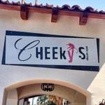 Cheeky's