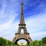 Eiffel Tower