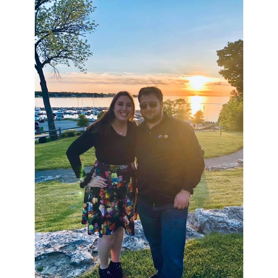 Door County, WI May 2021