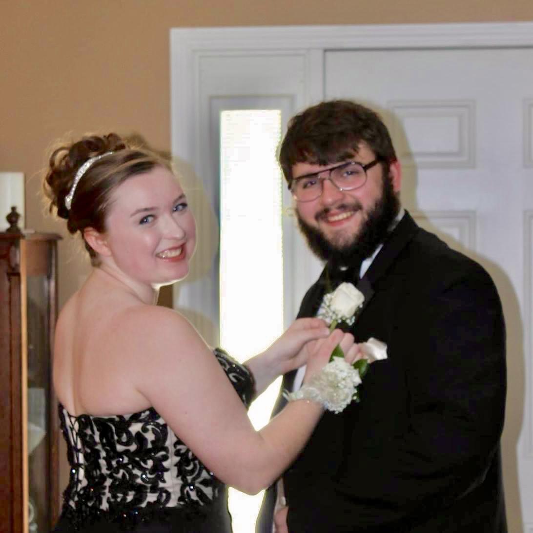 2016 • Senior Prom, Binghamton NY
