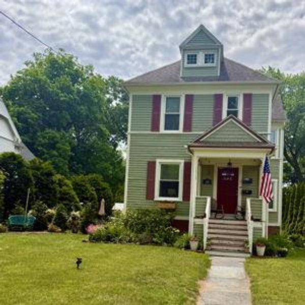 Our Historic House Fund