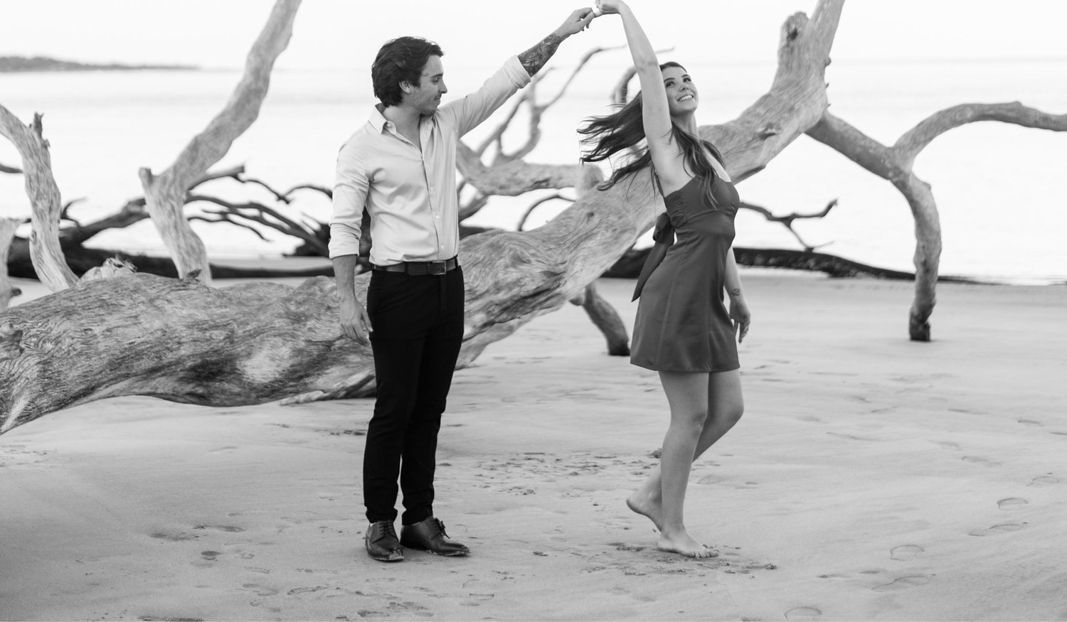 The Wedding Website of Caelen Boteler and Madi Morris