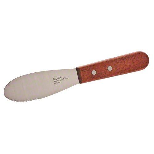 Browne 7-3/8" Deluxe Spreader