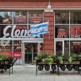 Eleven City Diner