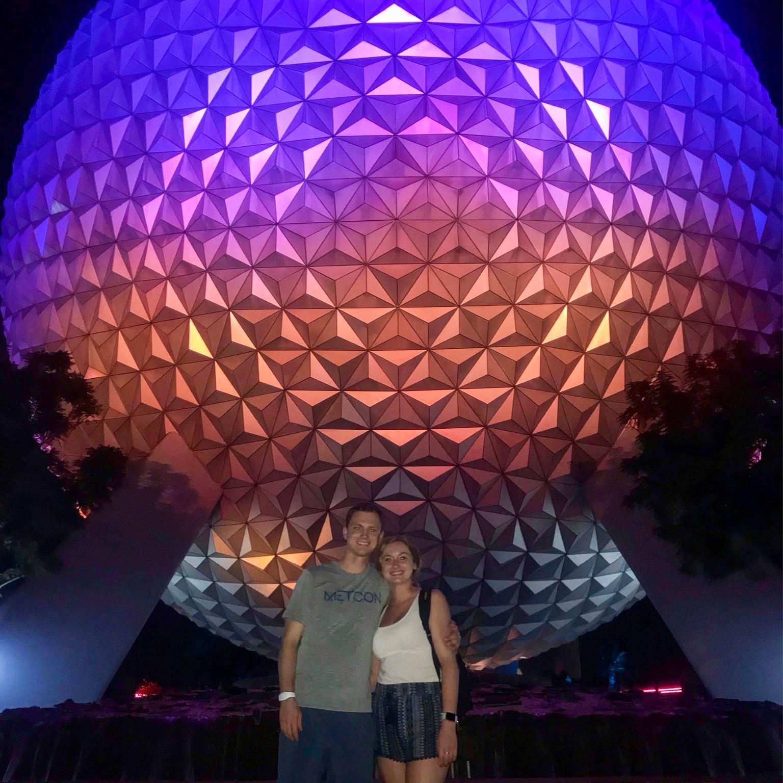 WDW 2019!!!