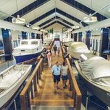 Currituck Maritime Museum
