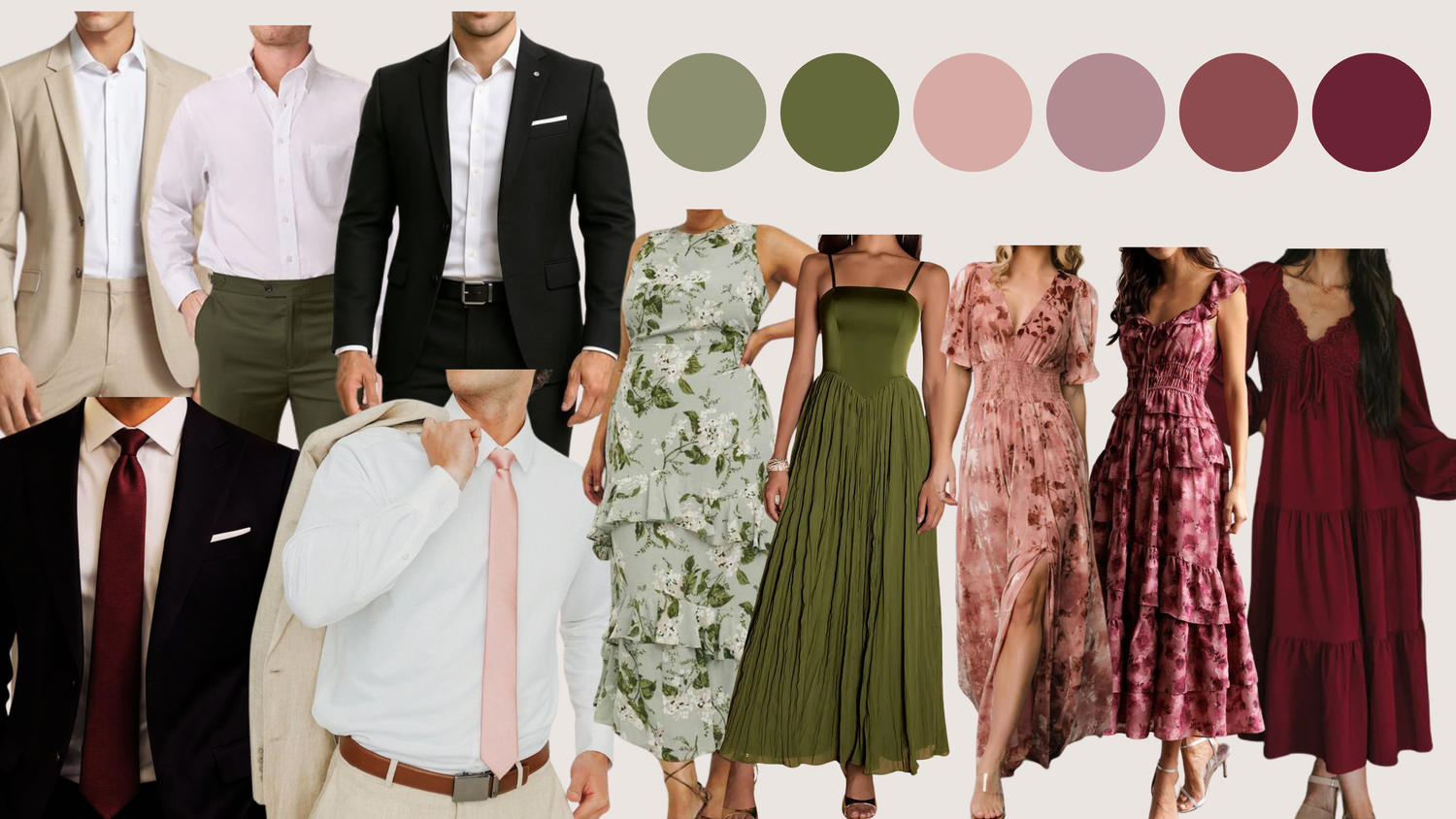 The Wedding Website of Jennie Mauk and Parker Shupe