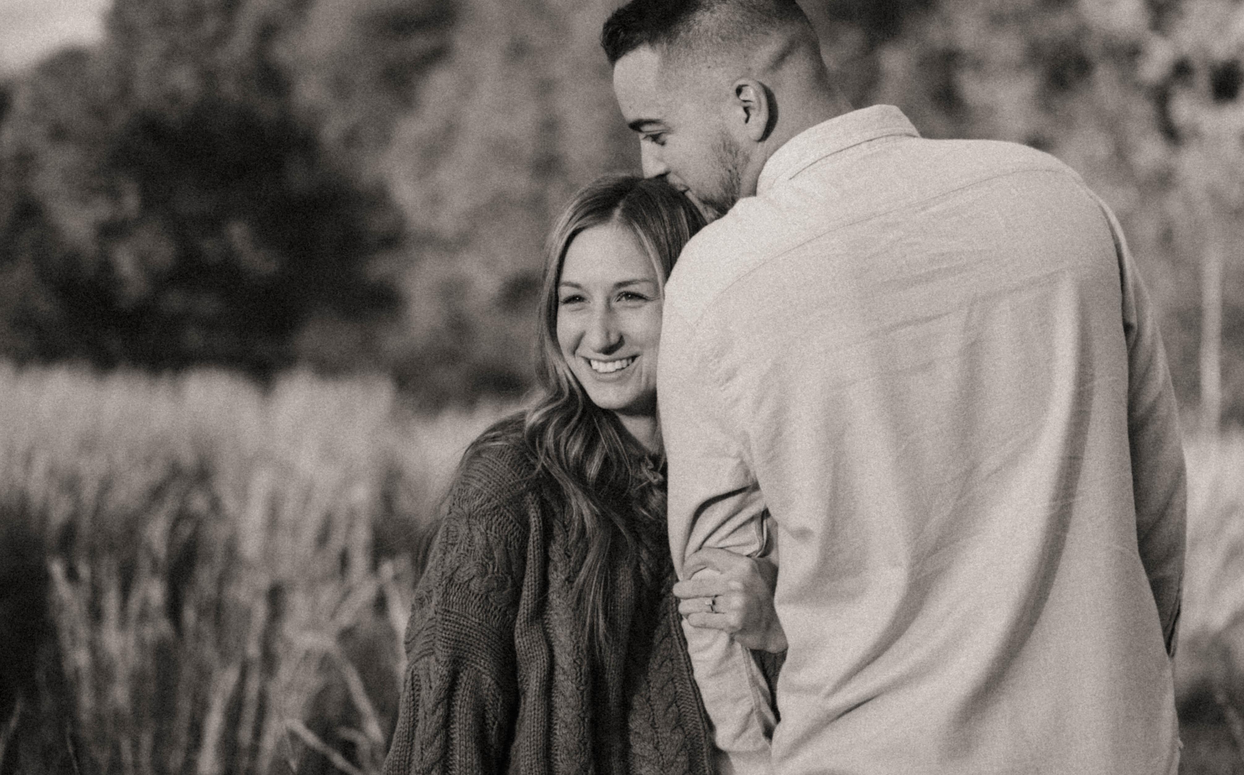 The Wedding Website of Hayley Wildes and Alex Larrimore