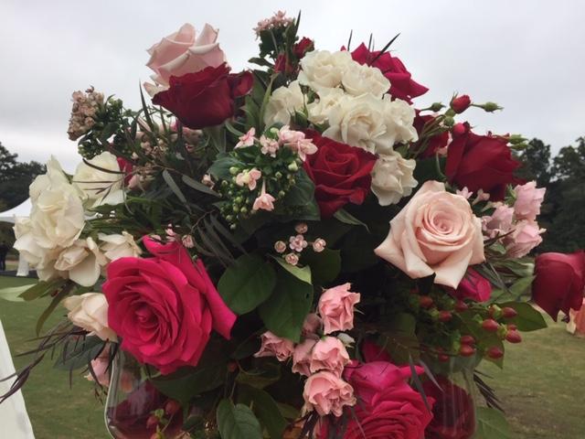 The Wedding Website of April Rosas and Eric Green