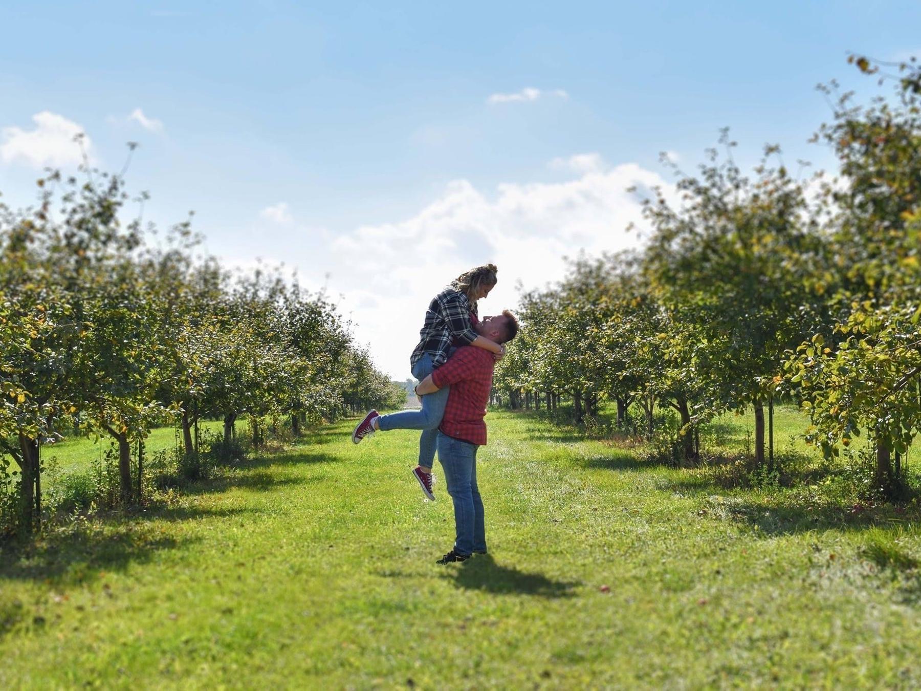 The Wedding Website of Samantha Navarro and Nicholas Mastores