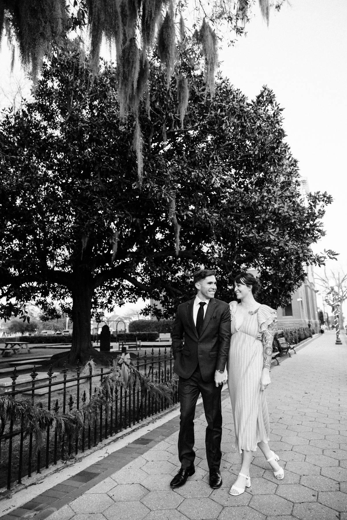 The Wedding Website of Talon Wilkerson and Paul Wagener