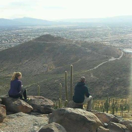 Arizona