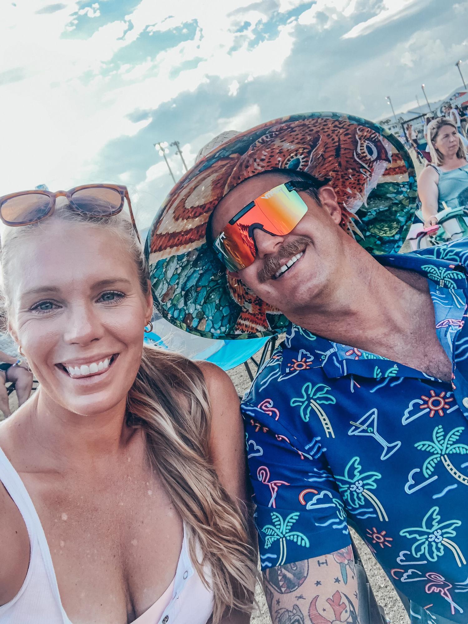 Panama City Beach, FL, 🇺🇸, 2022