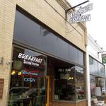 Main Street Restaurant