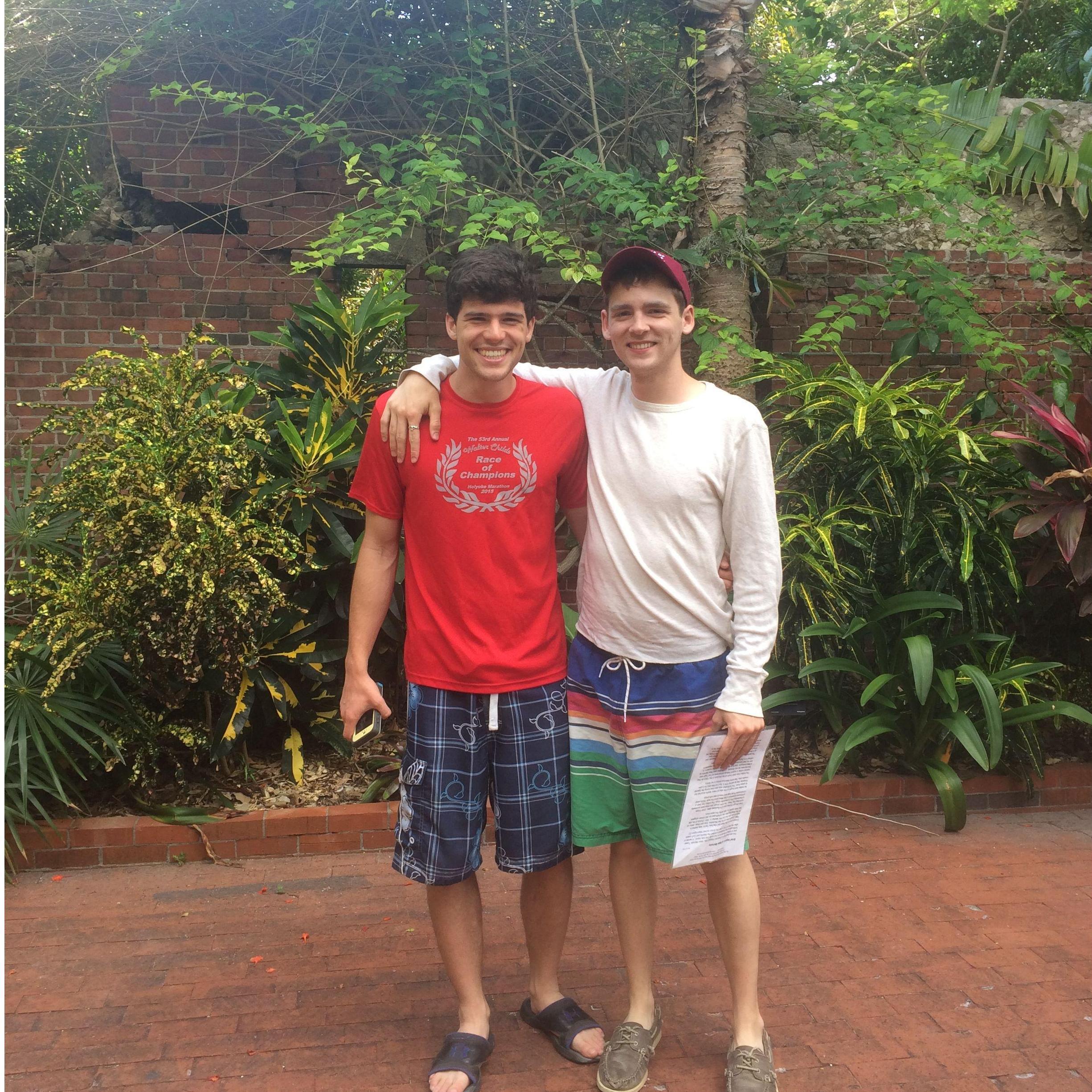 Key West 2015