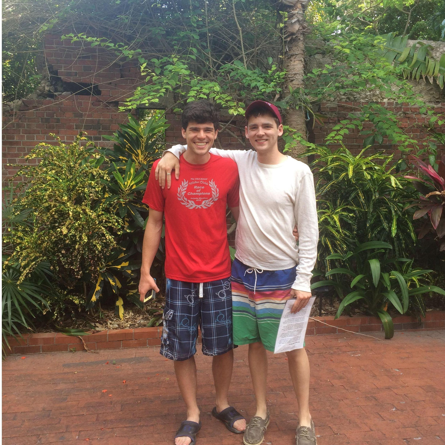 Key West 2015