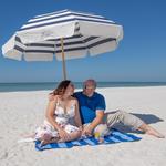 Beach Hangout