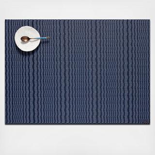 Swell Placemat, Set of 4