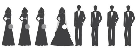 The Wedding Website of James Barich and Stephanie Walther