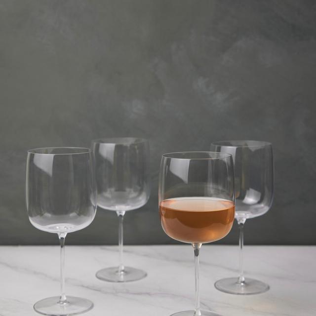 Borough Grand Cru Wine Glass (Set of 4)