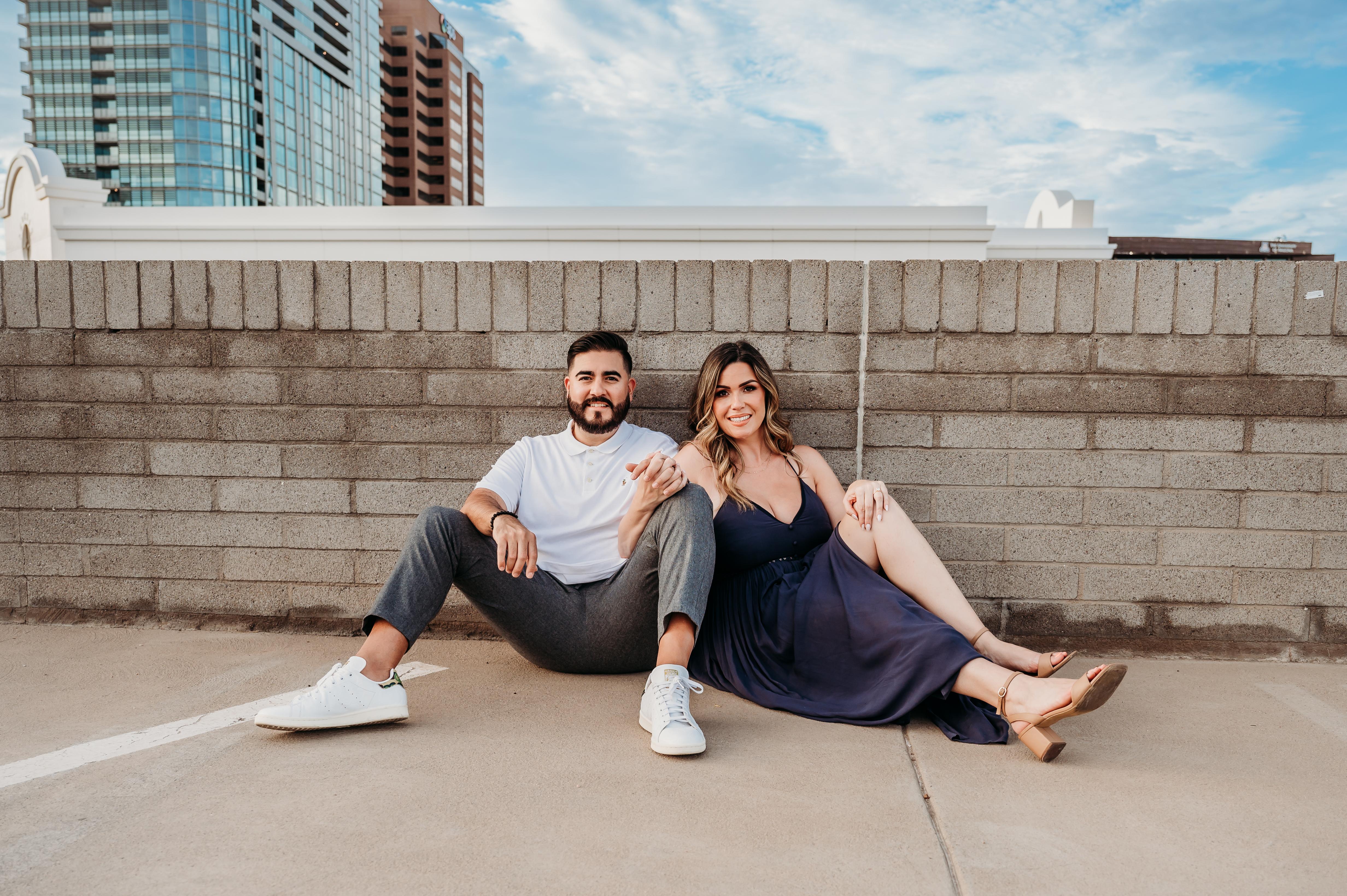 The Wedding Website of Sergio Manzo and Amber Ditterline