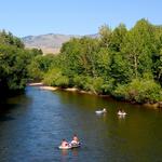 Boise River Raft & Tube Rentals