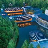Crystal Bridges Museum of American Art