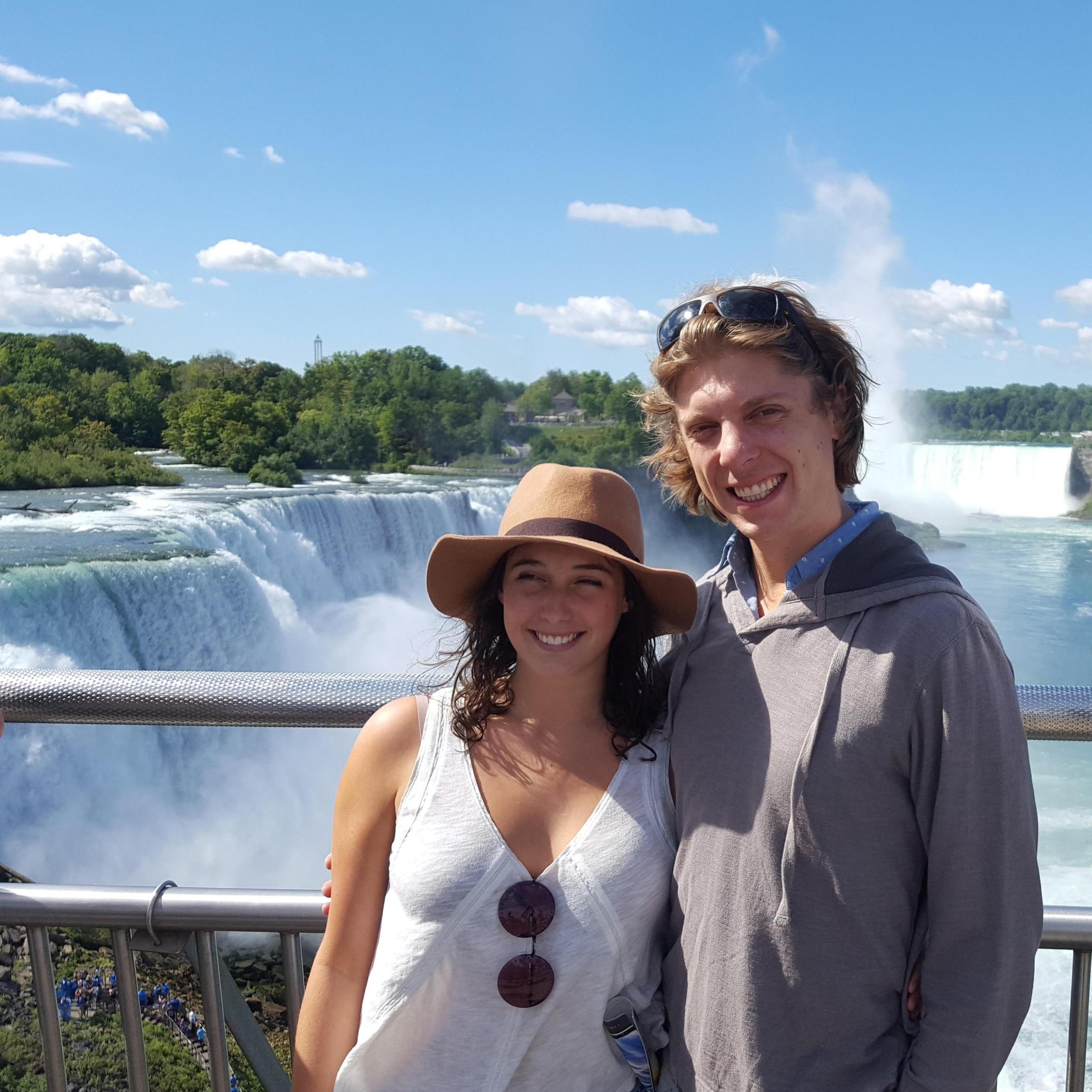 Niagara Falls