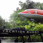 Vacation Buggy