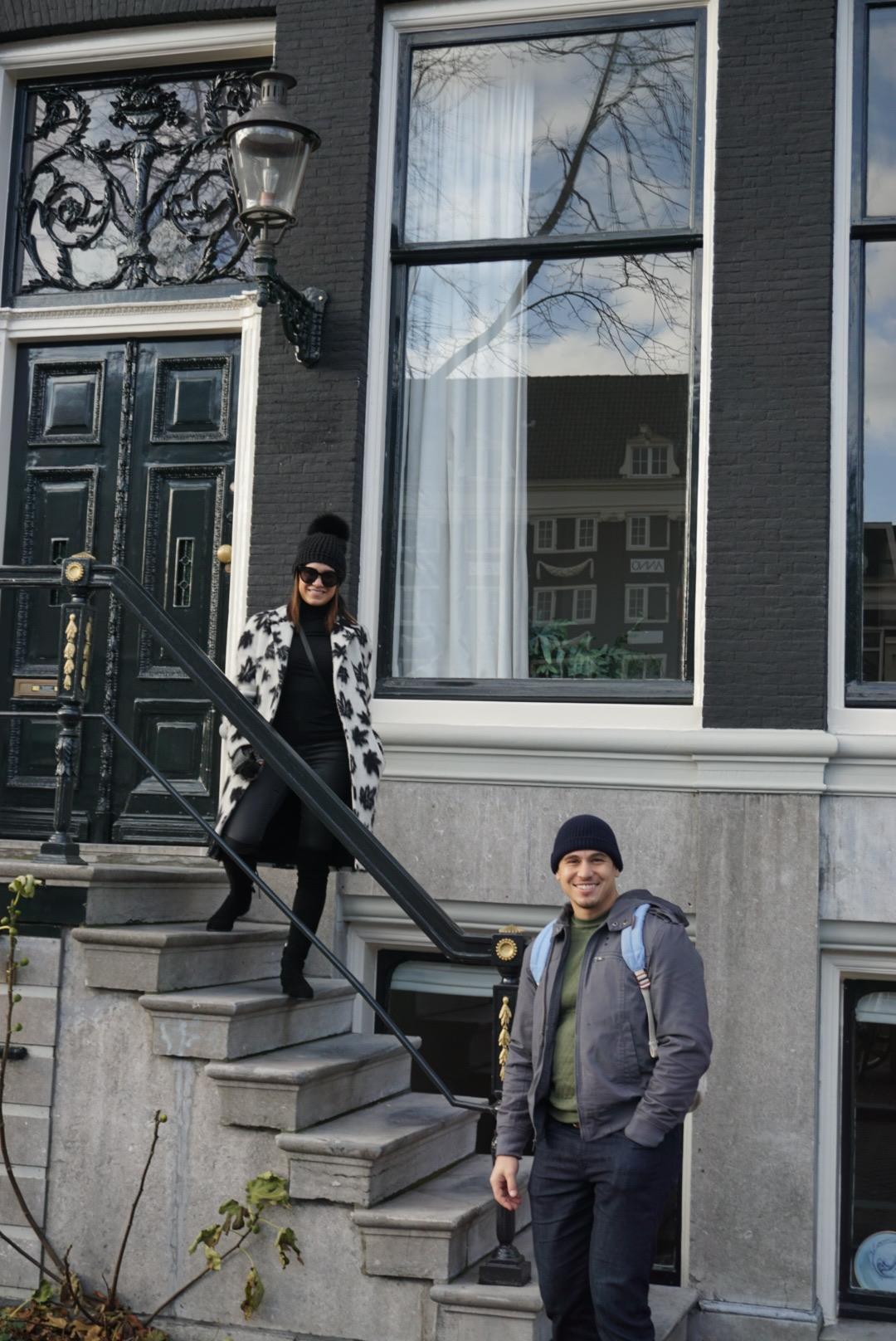 The Wedding Website of Alicia Wolsky and Gianni Calabretta
