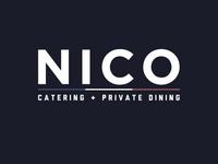NICO | Oysters + Seafood