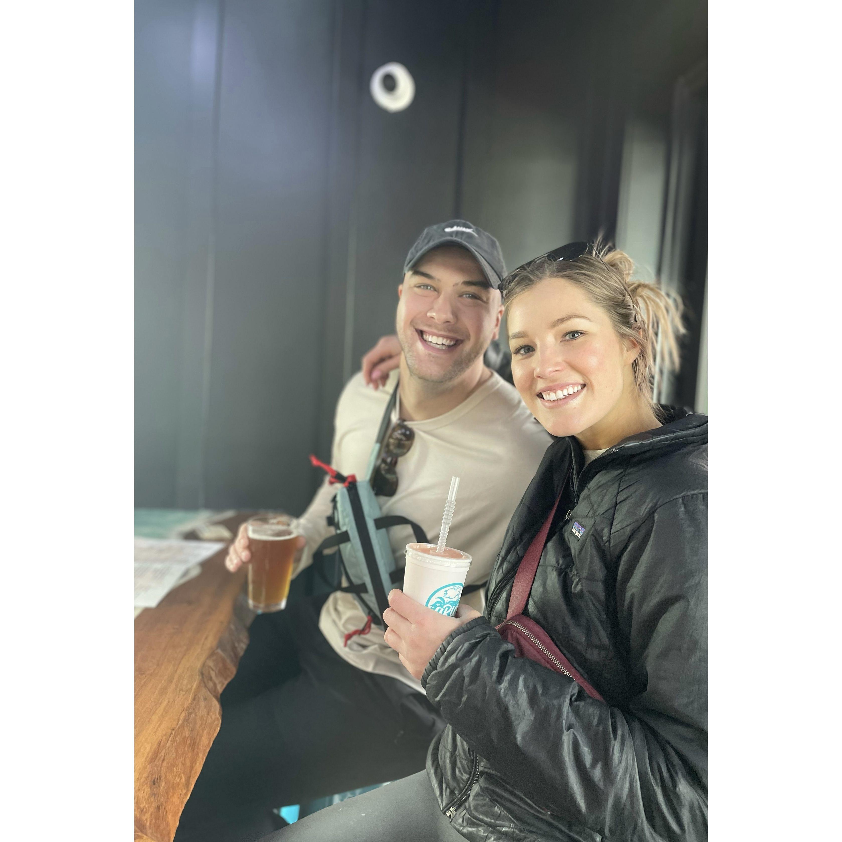 Anna Maria Island, FL - December 2022