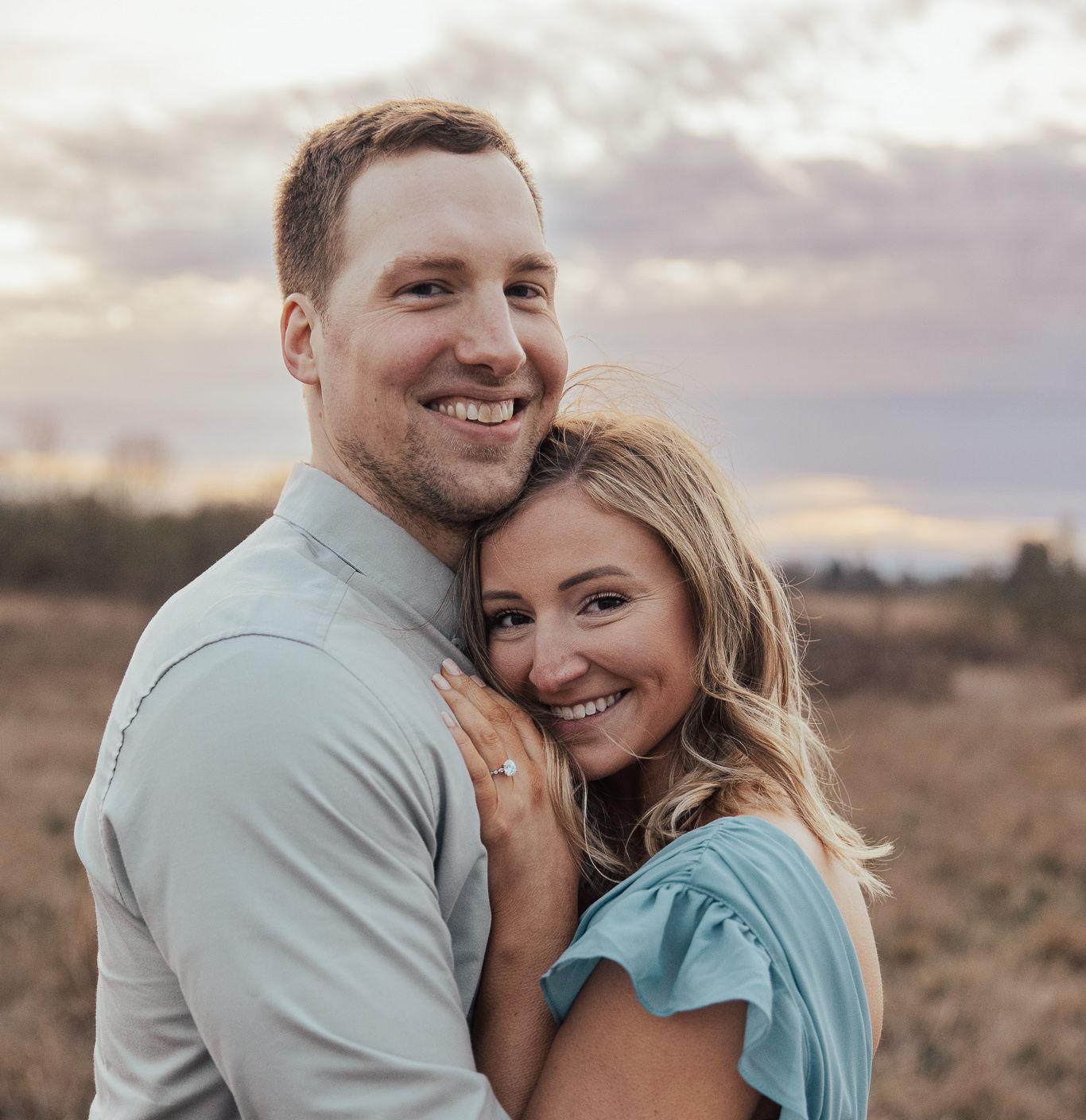 The Wedding Website of Haley Kniffin and Kyle Kniffin