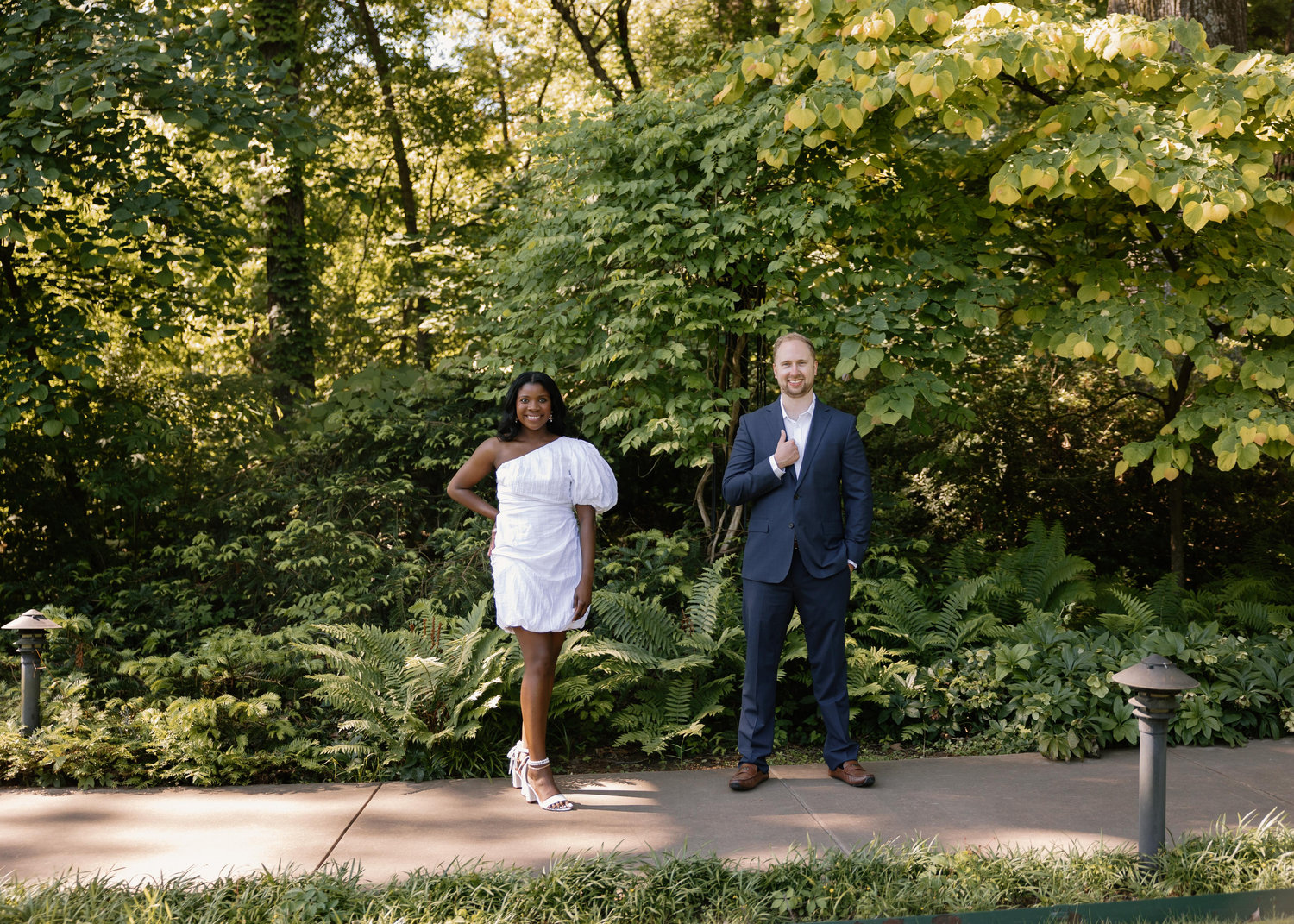 The Wedding Website of Kiona Dilworth and Troy Johnson