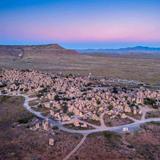 City of Rocks State Park