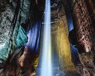Ruby Falls