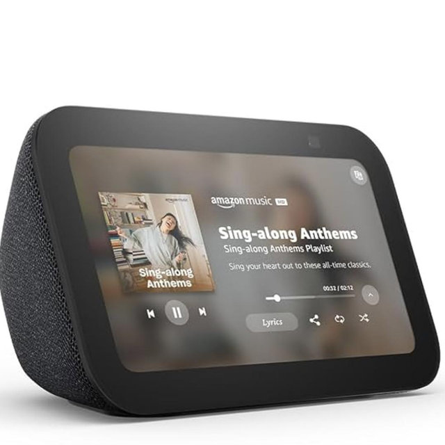 Alexa Echo dot