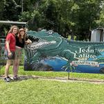 Jean Lafitte Swamp Tour