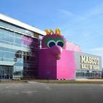Mascot Hall Of Fame