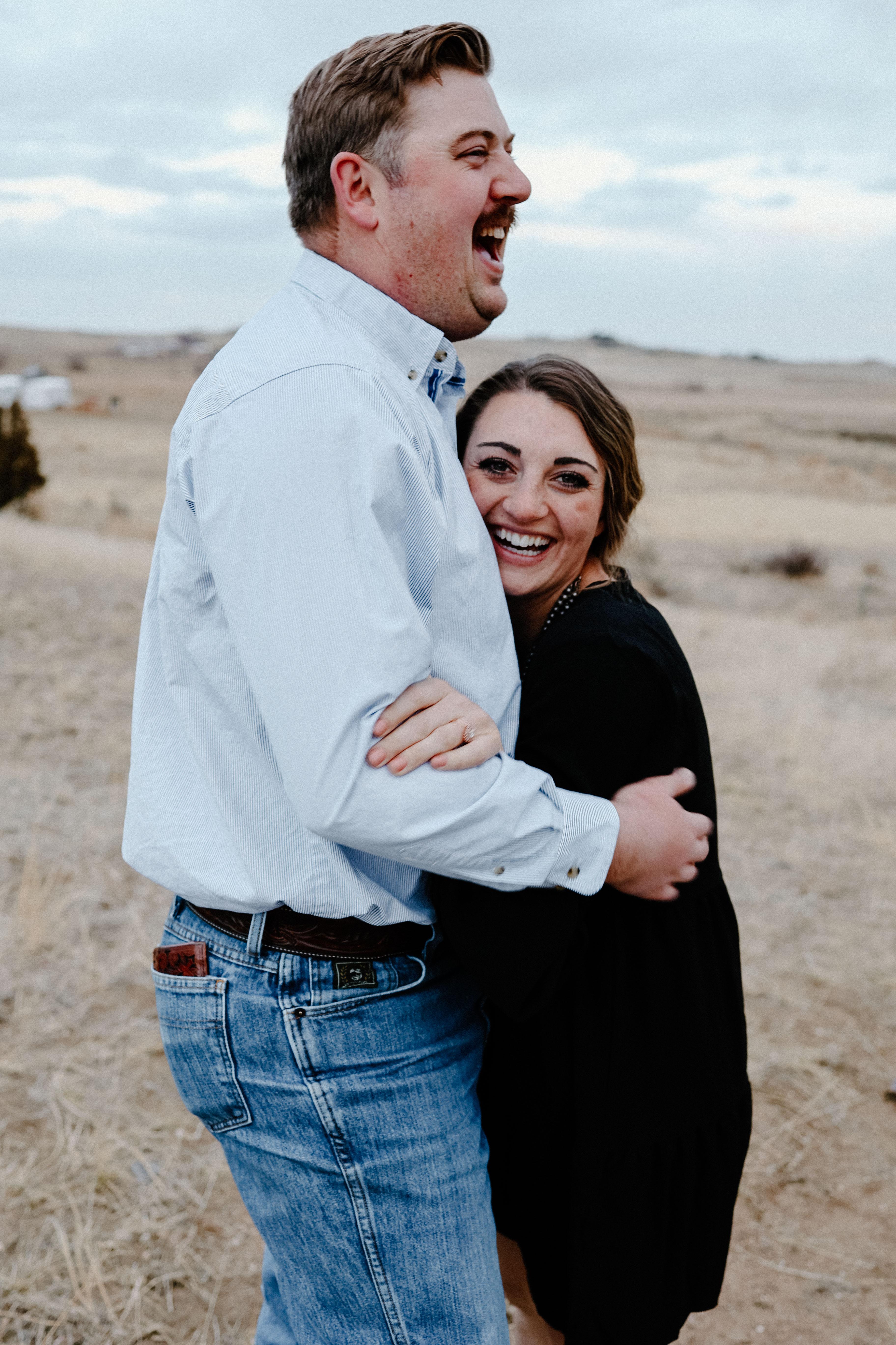 The Wedding Website of Mikala Daughenbaugh and Nick Schneeberger