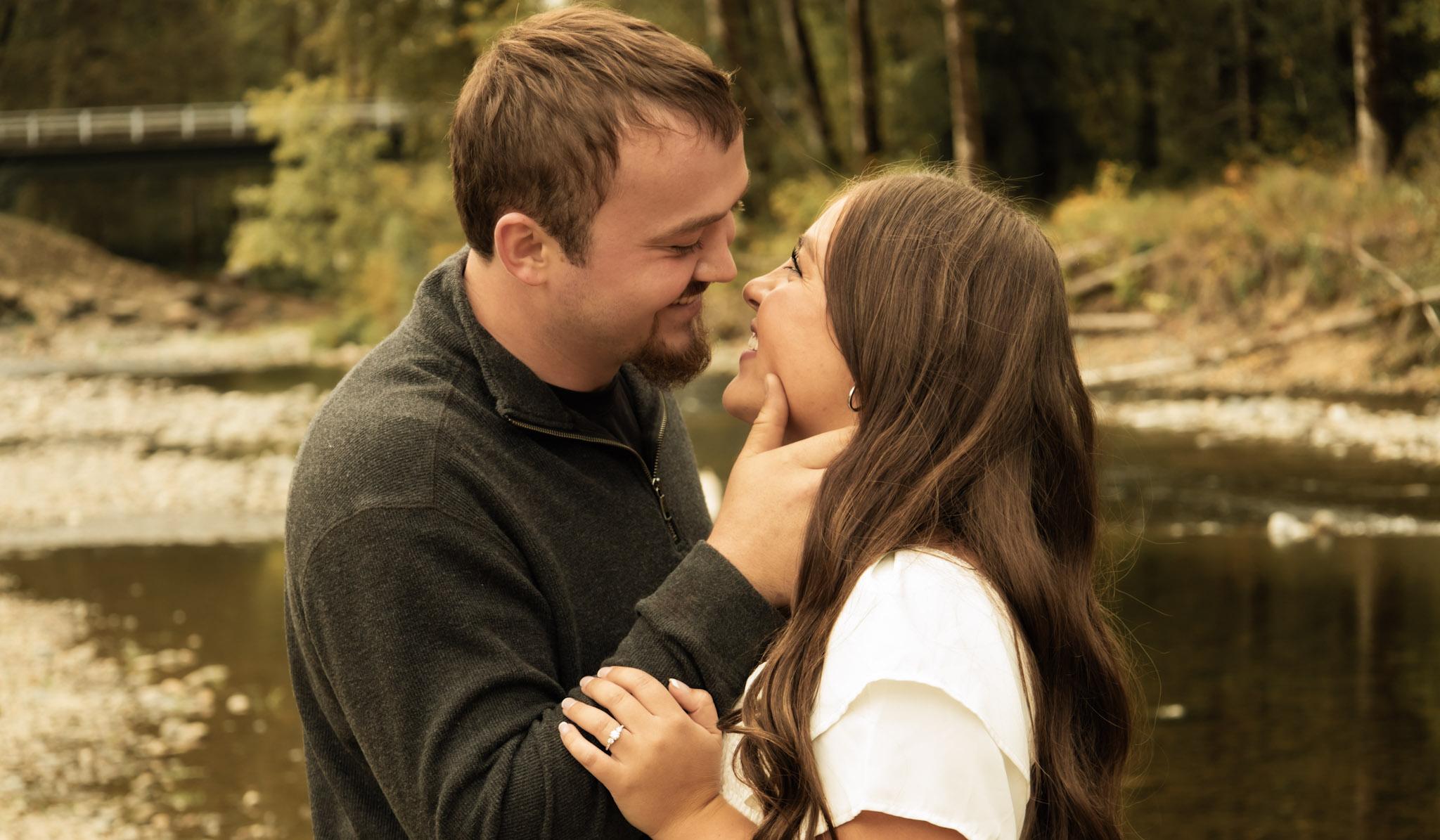 The Wedding Website of Chelsey Rose Kissinger and Tucker James McKune