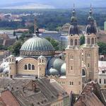 Holy Trinity Cathedral