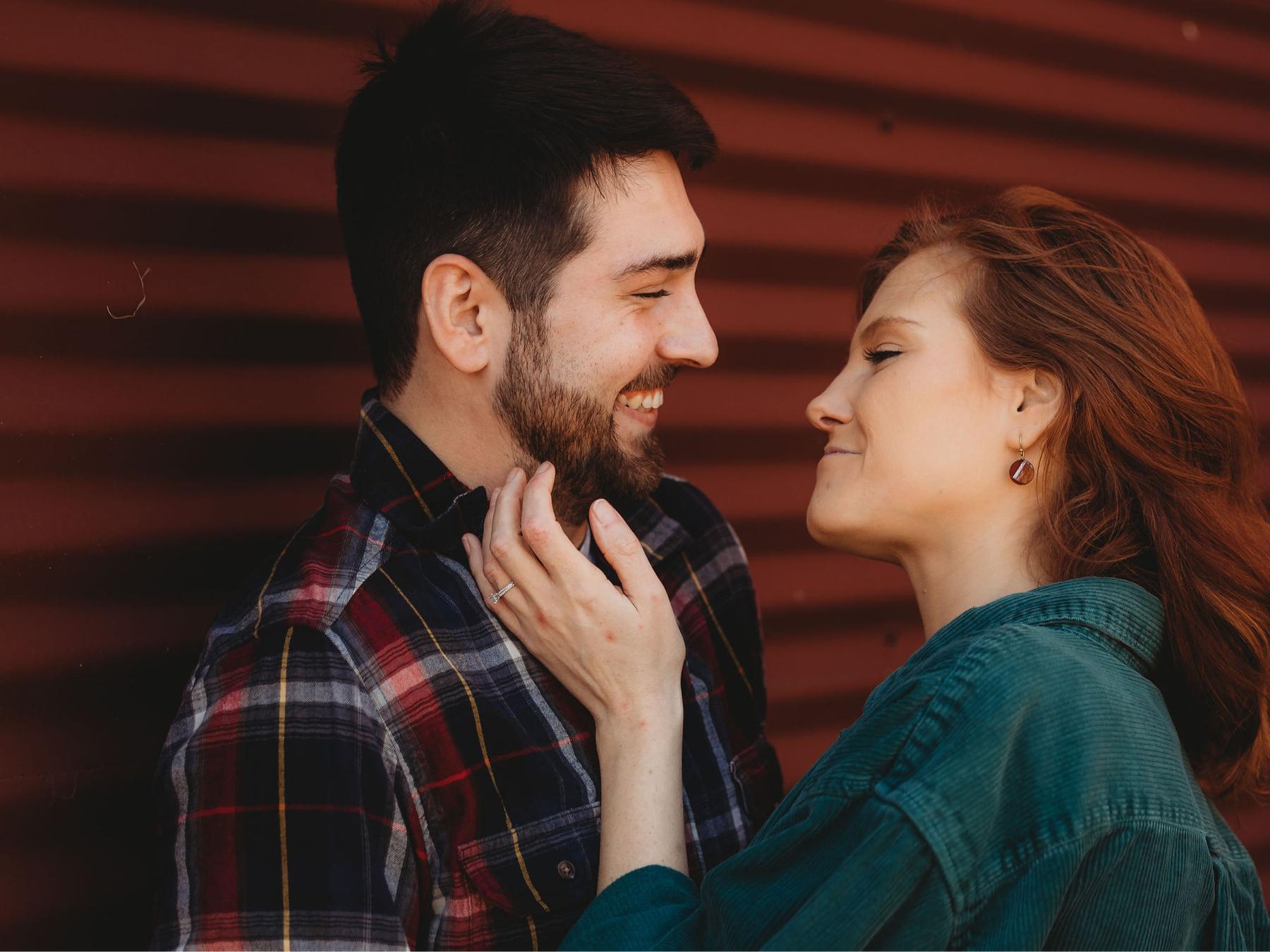 The Wedding Website of Alaina Eastman and Anthony Sorensen