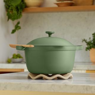 Perfect Pot